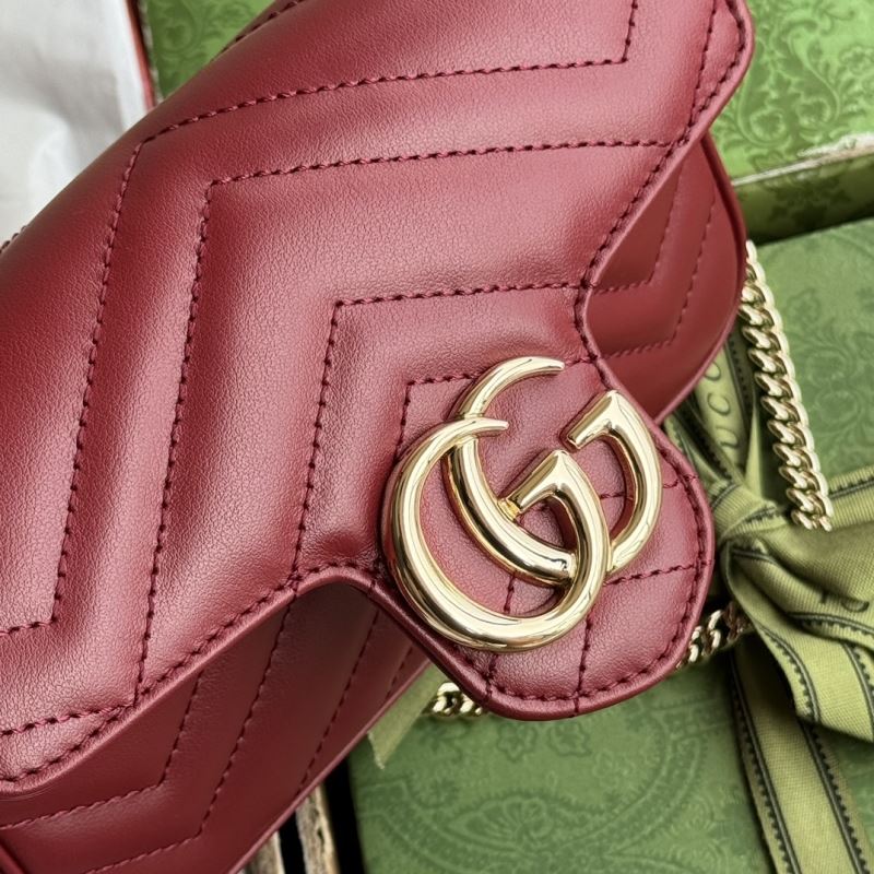 Gucci Satchel Bags